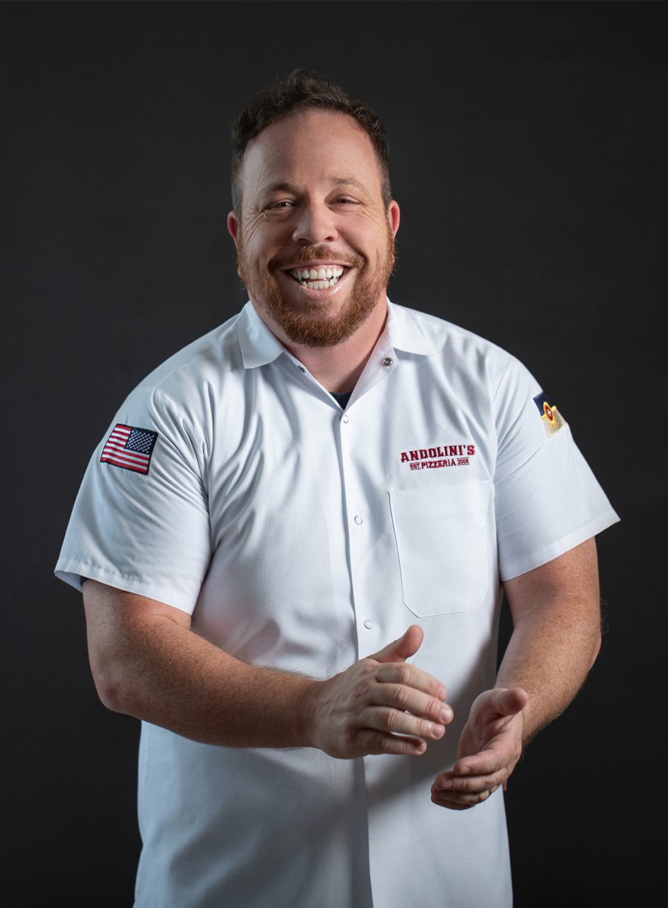 Mike-Bausch