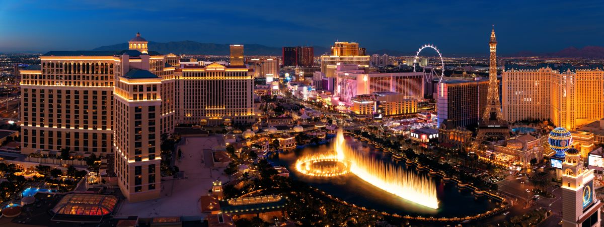 Las Vegas Strip