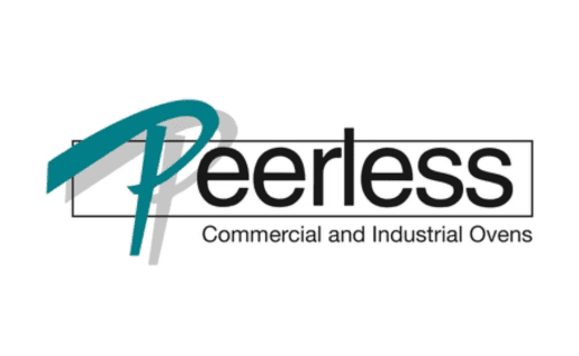 Peerless-Ovens