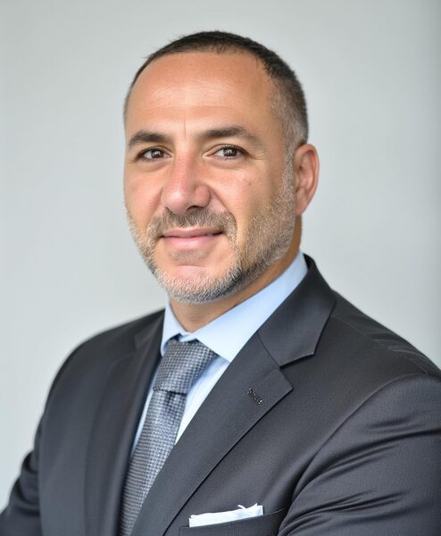 Francesco Marra