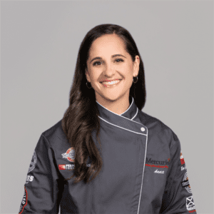 Anna Crucitt