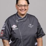 Leah Scurto