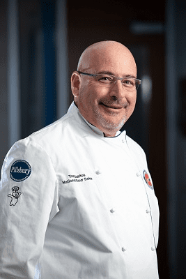 Tom Santos