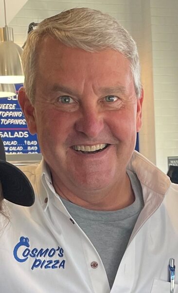 Robert Marek