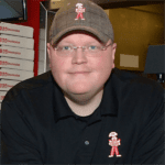 Jeremy Galvin