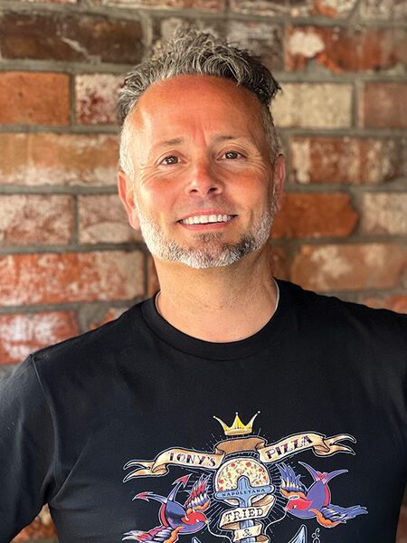 Tony Gemignani