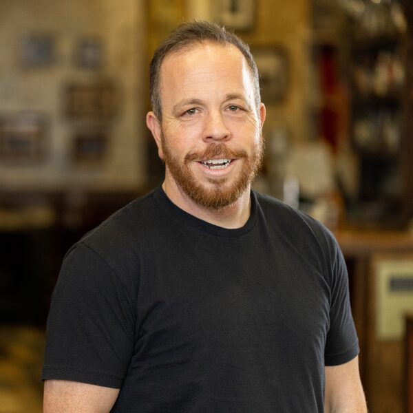 Mike Bausch