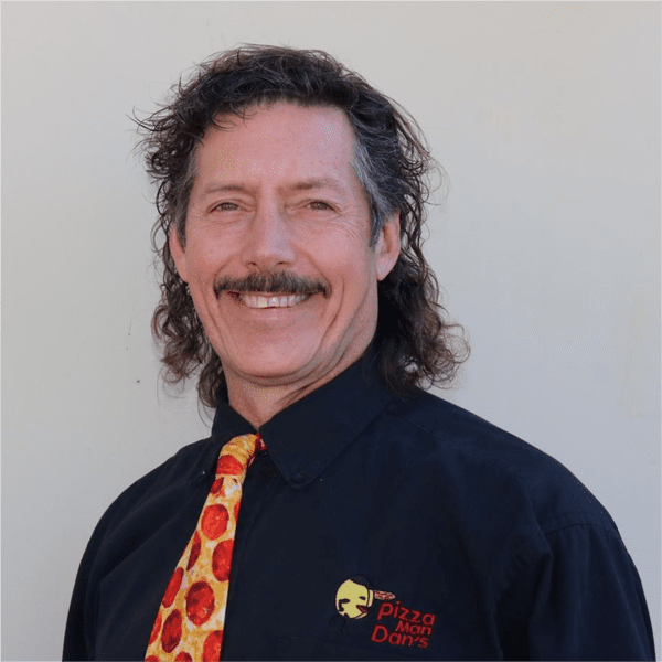 Dan Collier