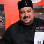 Michael LaMarca