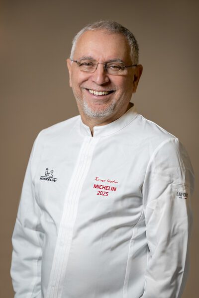Enzo Coccia